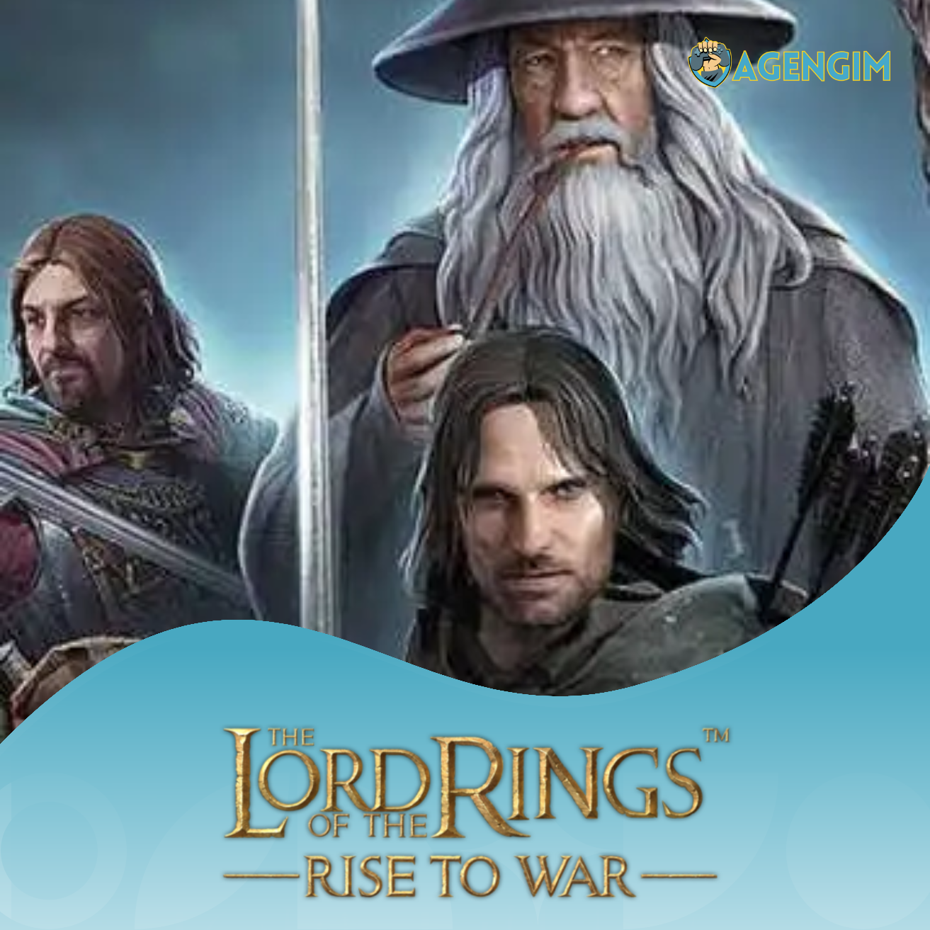 The Lord of the Rings